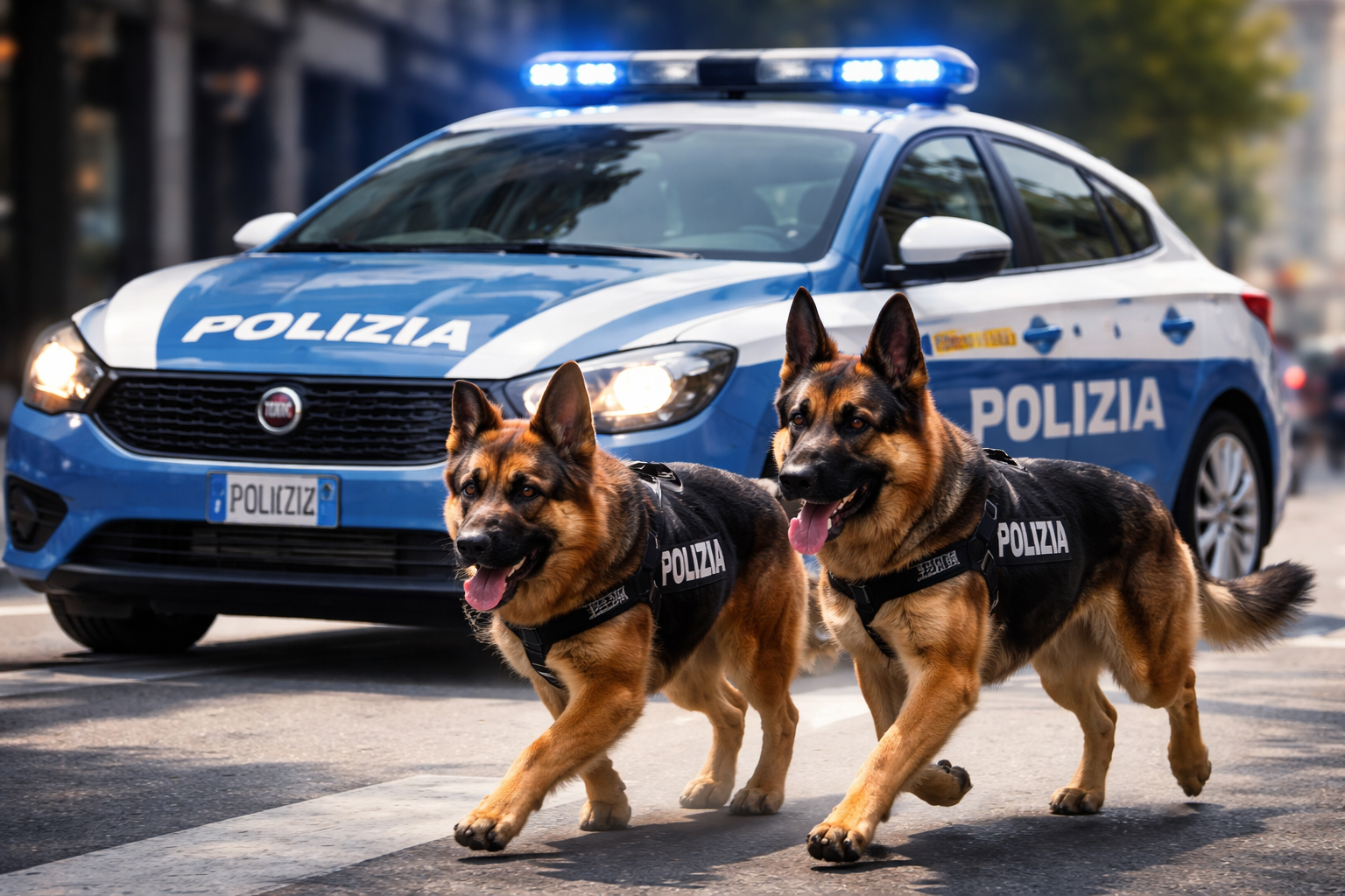Spara al cane del vicino e lo uccide: denunciato nel Mantovano