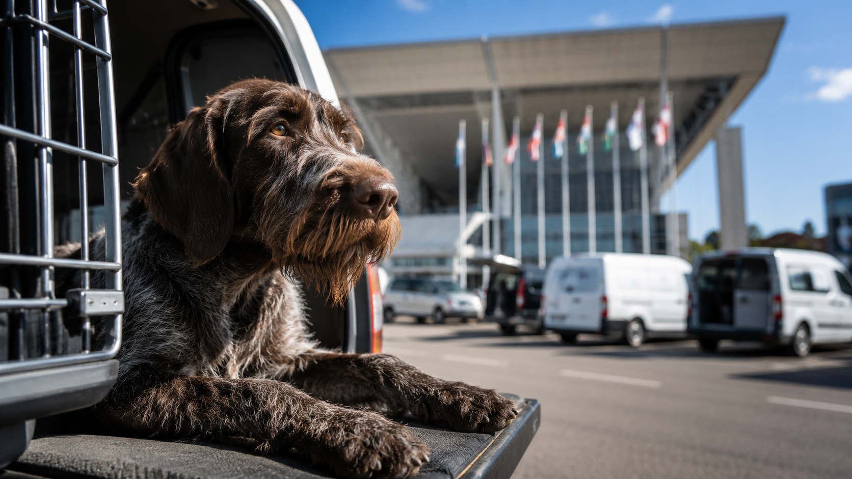 Tre cani morti al World Dog Show di Bologna: LEAL presenta denuncia