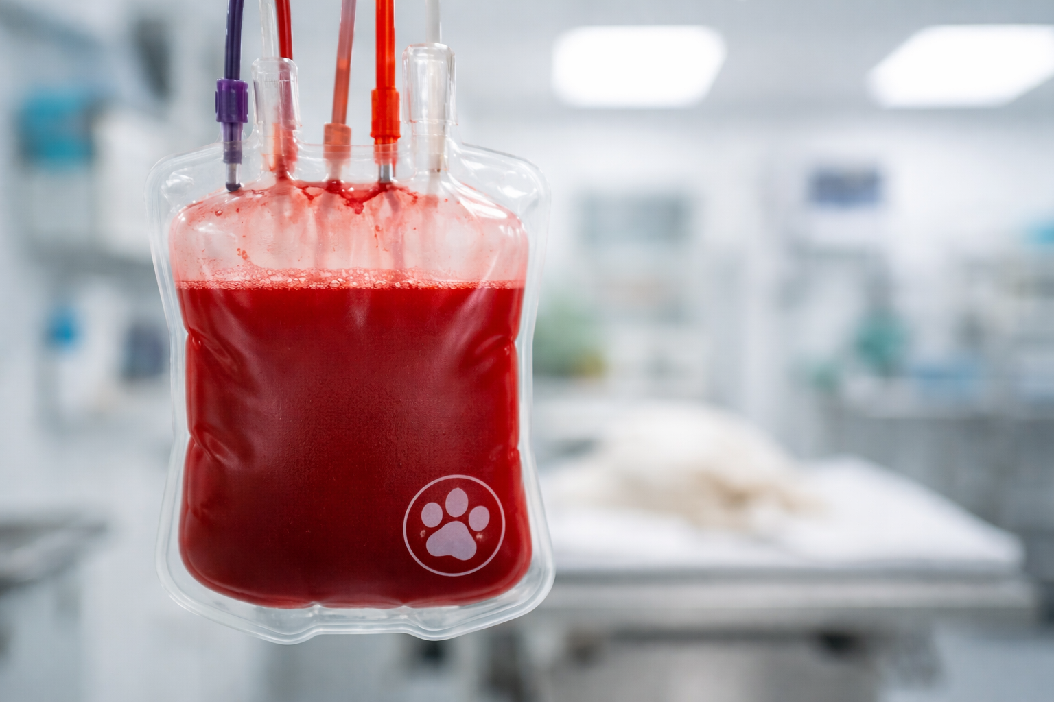 URGENTE: richiesta donatori di sangue per Rosy